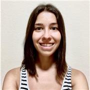 Graduada en Bioquímica imparte clases de primaria o ESO